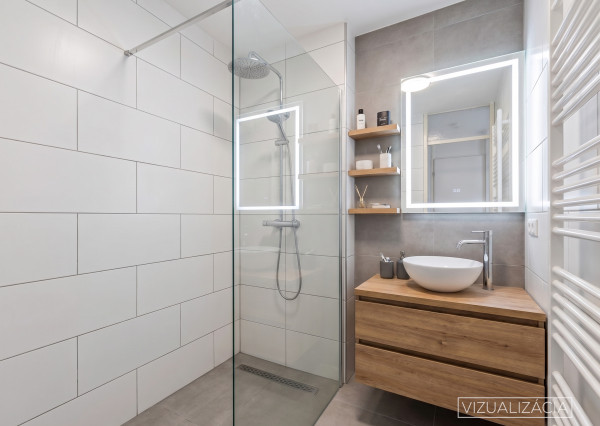 Na predaj 1 izbový byt, 40m2, Trieda SNP, Košice Západ