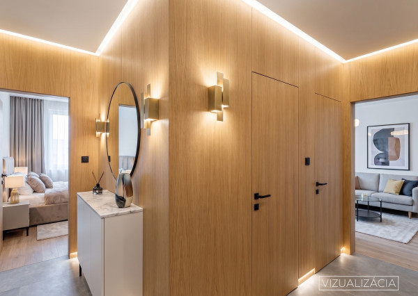 Na predaj 1 izbový byt, 40m2, Trieda SNP, Košice Západ