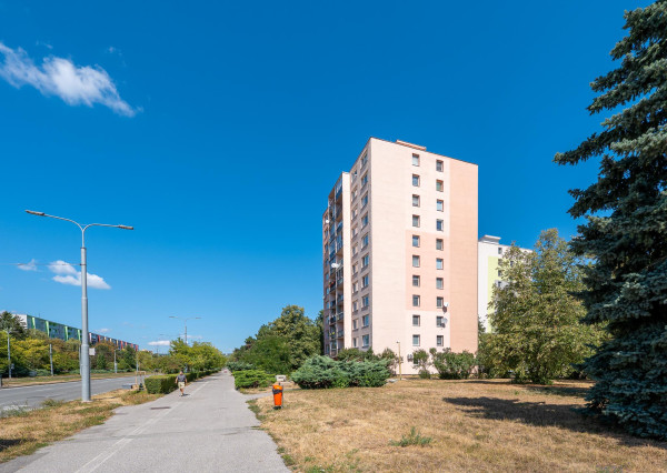 Na predaj 1 izbový byt, 40m2, Trieda SNP, Košice Západ