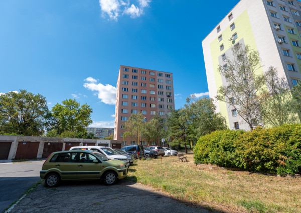Na predaj 1 izbový byt, 40m2, Trieda SNP, Košice Západ