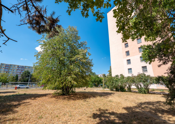 Na predaj 1 izbový byt, 40m2, Trieda SNP, Košice Západ