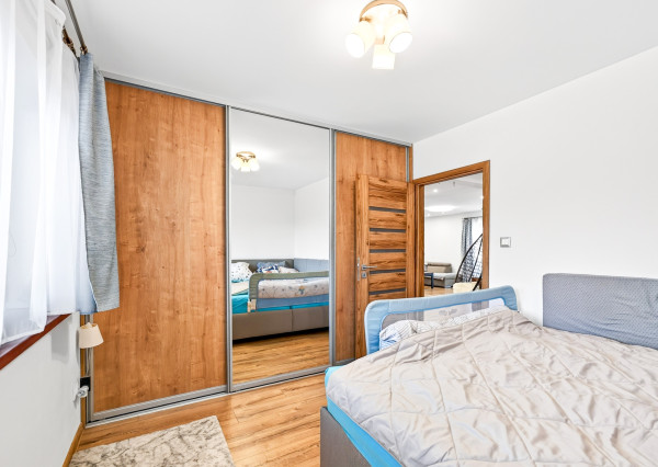 Novostavba -  Rodinný dom Čaňa, 3 izby, veľký pozemok, IS