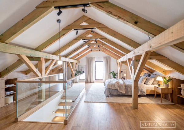 Novostavba -  Rodinný dom Čaňa, 3 izby, veľký pozemok, IS