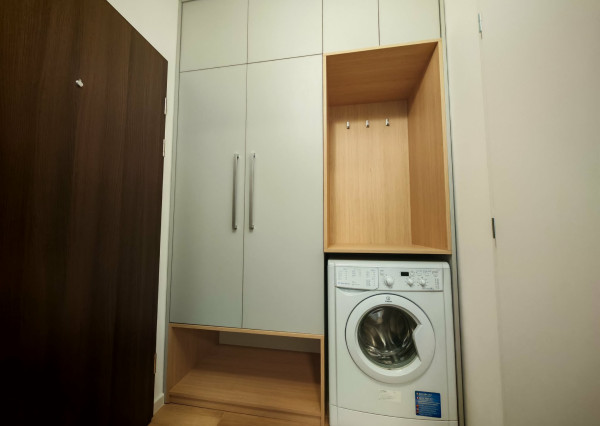Na prenájom Garsónka s balkónom, ZA -širšie centrum, 26m2