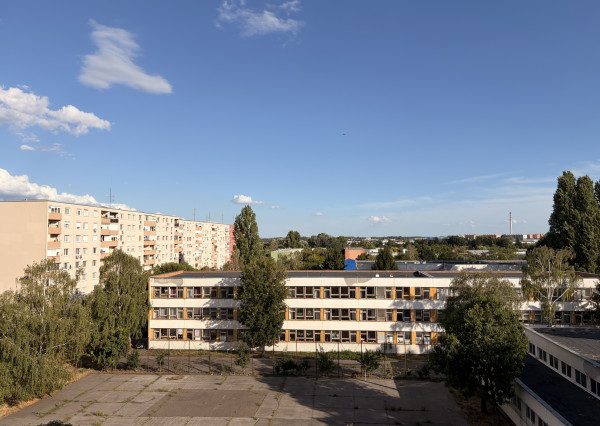Na prenájom 4-izbový byt, Dunajská Streda