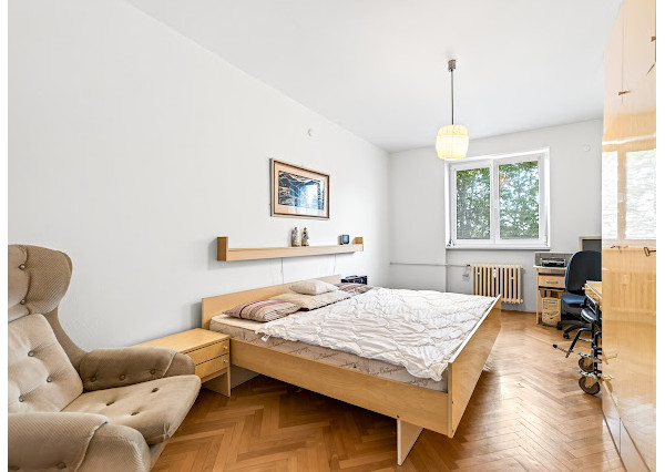 Priestranný svetlý 3i byt, 75 m², balkón, komora - Myjava