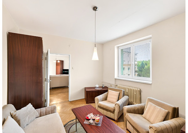 Priestranný svetlý 3i byt, 75 m², balkón, komora - Myjava