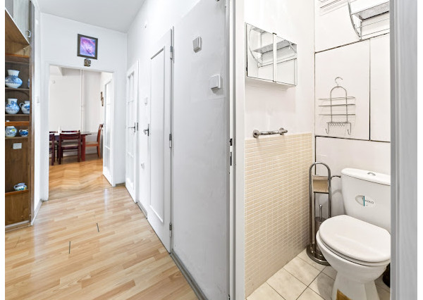 Priestranný svetlý 3i byt, 75 m², balkón, komora - Myjava