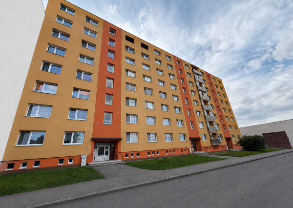 PRIPRAVUJEME!  Zariadený 3-izbový byt ILAVA, 72m2