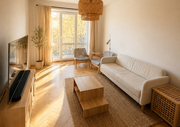 PRIPRAVUJEME! Veľky 2-izbový byt s balkónom, Košice, Sever🏠