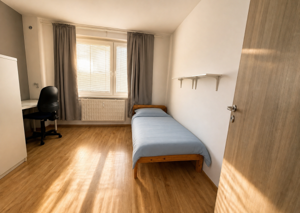 IBA U NÁS!  Zariadený 3-izbový byt ILAVA, 72m2