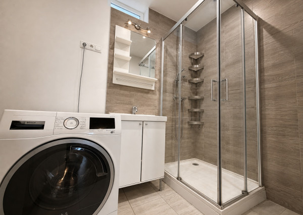 IBA U NÁS!  Zariadený 3-izbový byt ILAVA, 72m2