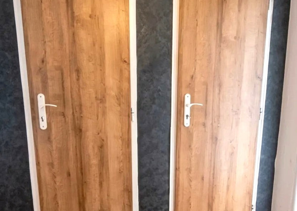 1 izbový byt, priestranný až 49m2, možná zmena dispozície na 2 izby, Karpatská, Košice