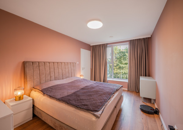 Luxusný 3 izbový byt s garážovým státím, Prešov, Sídlisko 3