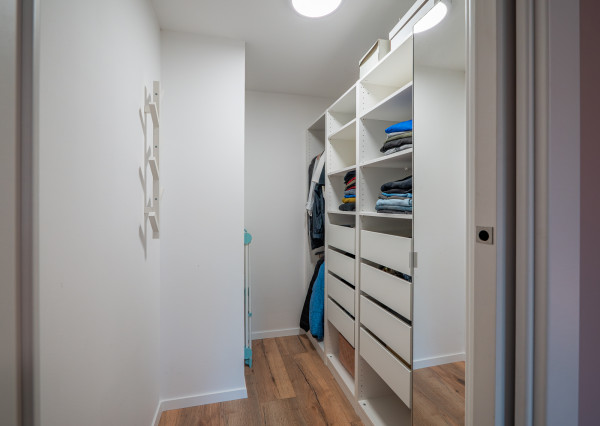 Luxusný 3 izbový byt s garážovým státím, Prešov, Sídlisko 3