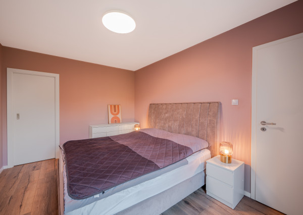 Luxusný 3 izbový byt s garážovým státím, Prešov, Sídlisko 3