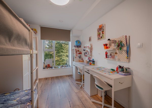 Luxusný 3 izbový byt s garážovým státím, Prešov, Sídlisko 3
