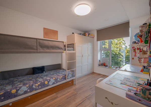 Luxusný 3 izbový byt s garážovým státím, Prešov, Sídlisko 3