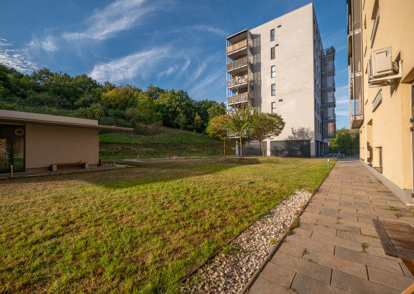 Luxusný 3 izbový byt s garážovým státím, Prešov, Sídlisko 3