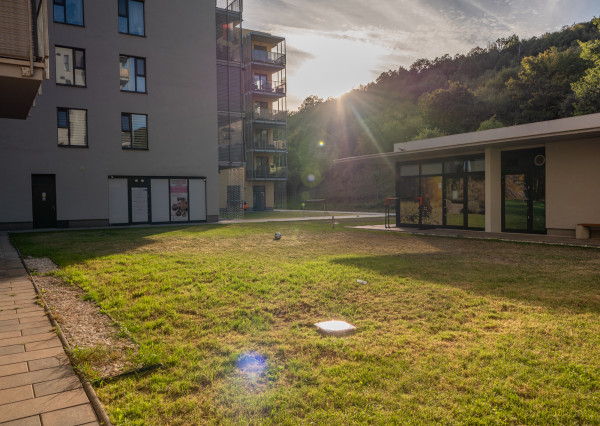 Luxusný 3 izbový byt s garážovým státím, Prešov, Sídlisko 3