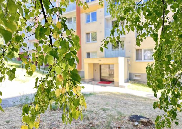 Krásny 3i byt po rekonštrukcii, 61m2, Trenčín Šmidkého,