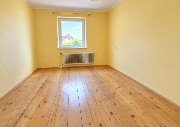 Na predaj 3 - izbový rodinný dom Teplička nad Váhom