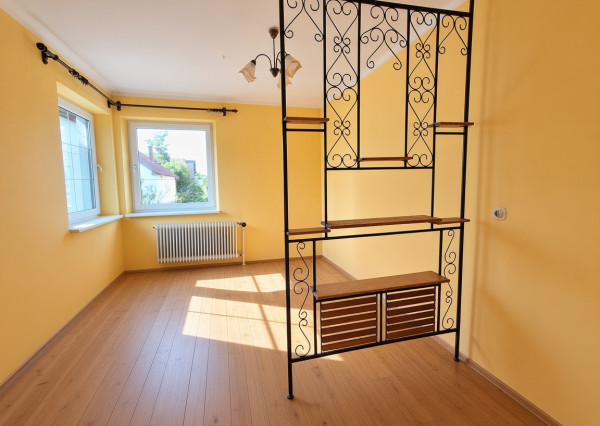 Na predaj 3 - izbový rodinný dom Teplička nad Váhom