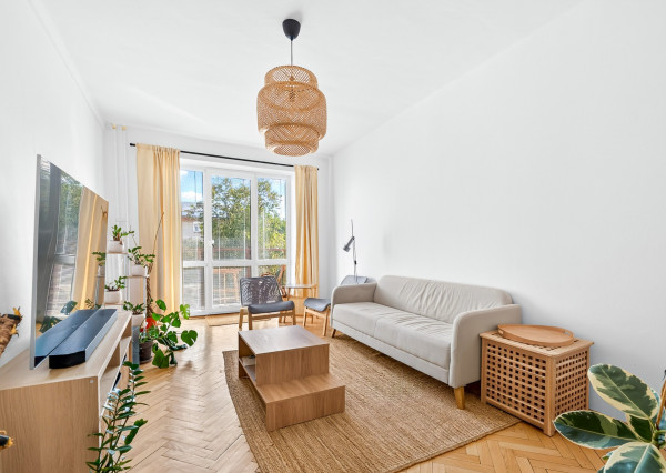 Príjemný 2 izbový byt s balkónom, Košice, ul. Obrancov mieru