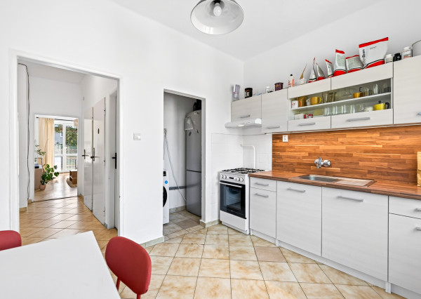 Príjemný 2 izbový byt s balkónom, Košice, ul. Obrancov mieru