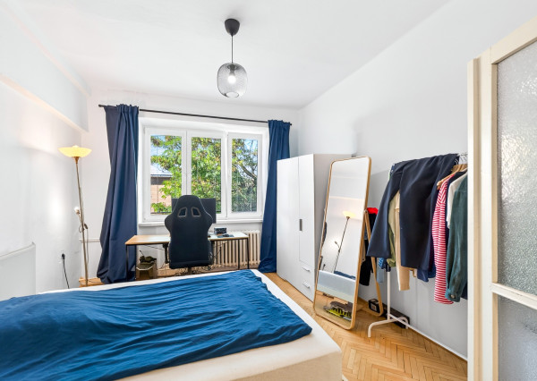 Príjemný 2 izbový byt s balkónom, Košice, ul. Obrancov mieru