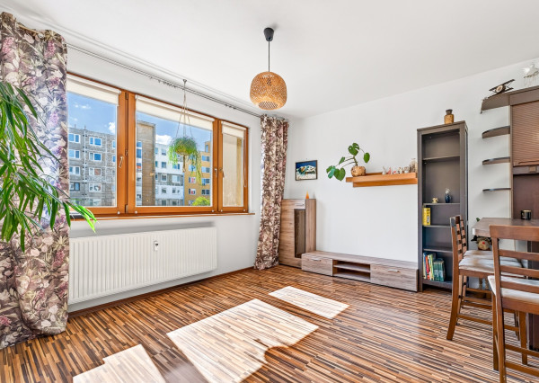 3 izbový byt, loggia, klimatizácia, Košice Terasa