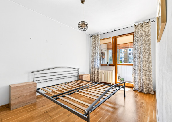 3 izbový byt, loggia, klimatizácia, Matuškova, Košice Terasa