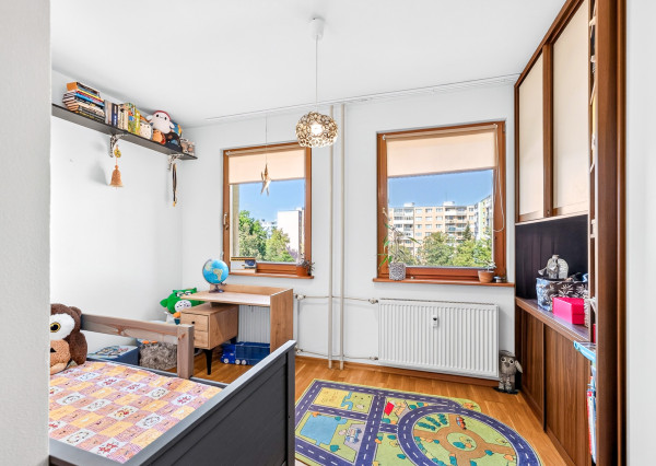 3 izbový byt, loggia, klimatizácia, Matuškova, Košice Terasa
