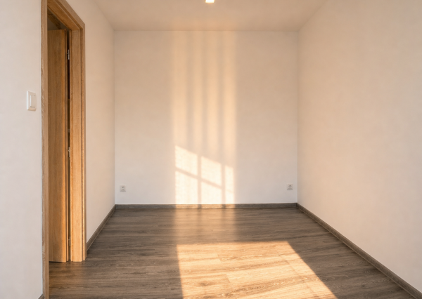 Svetlý 1,5 izbový byt s loggiou - Sídlisko Mladosť, Medzev