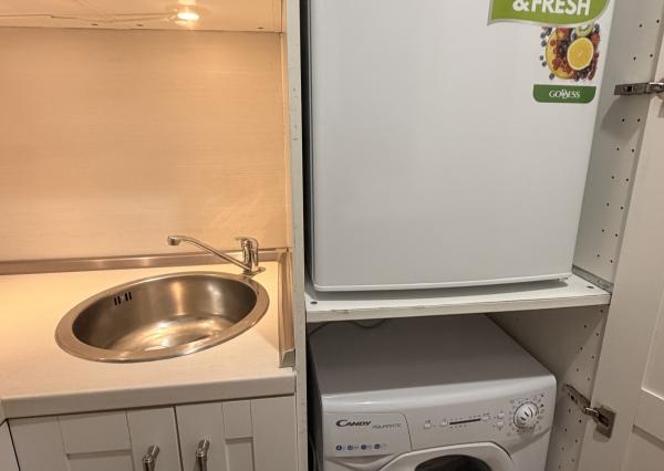 Na predaj kvalitný apartmán-garsónka, BA Petržalka