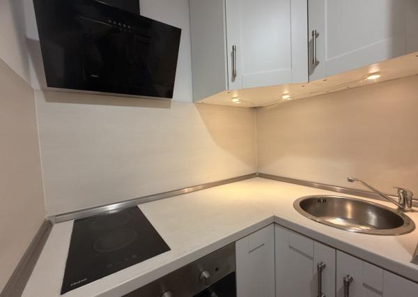 Na predaj kvalitný apartmán-garsónka, BA Petržalka