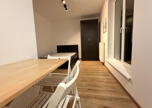 Na predaj kvalitný apartmán-garsónka, BA Petržalka