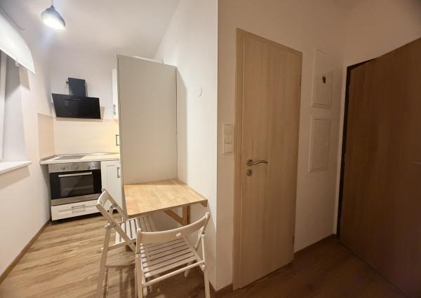 Na predaj kvalitný apartmán-garsónka, BA Petržalka