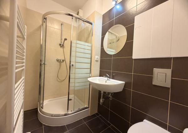 Na predaj kvalitný apartmán-garsónka, BA Petržalka