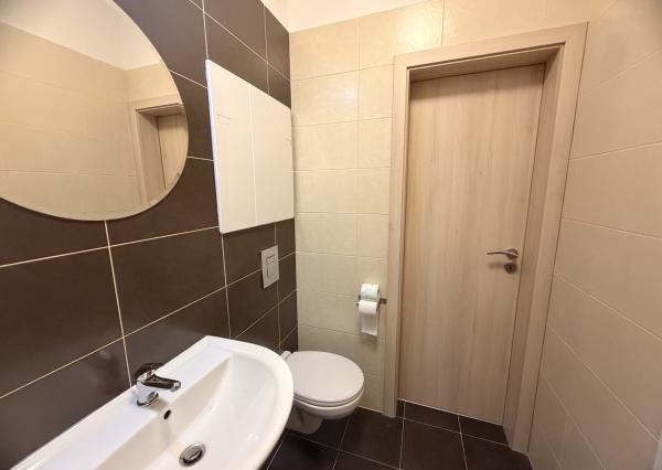 Na predaj kvalitný apartmán-garsónka, BA Petržalka