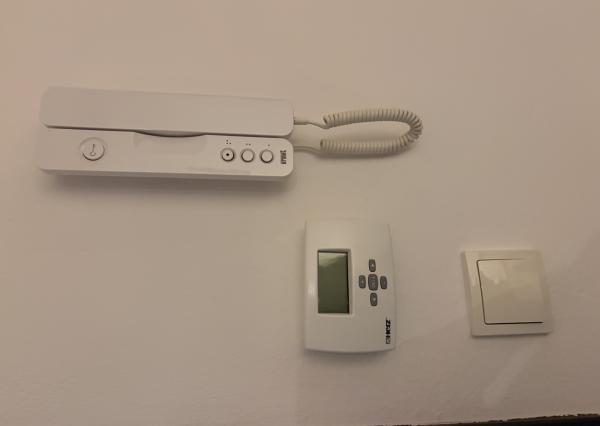 Na predaj kvalitný apartmán-garsónka, BA Petržalka