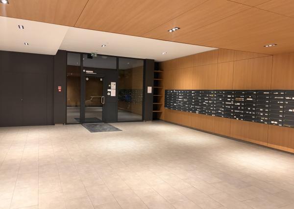 Na predaj kvalitný apartmán-garsónka, BA Petržalka
