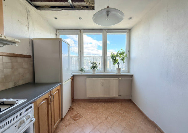 NA PREDAJ 1-IZBOVÝ BYT S BALKÓNOM BRATISLAVA-DÚBRAVKA