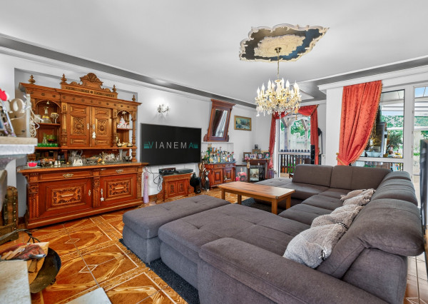 Dom pod lesom | Moravany n/V | 250 m² | pozemok 1 800 m²