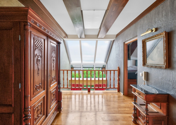 Dom pod lesom | Moravany n/V | 250 m² | pozemok 1 800 m²