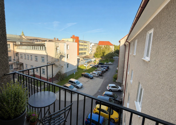 Na predaj 3i byt-kompletná.rekonš., Centrum mesta, 74m2, PD