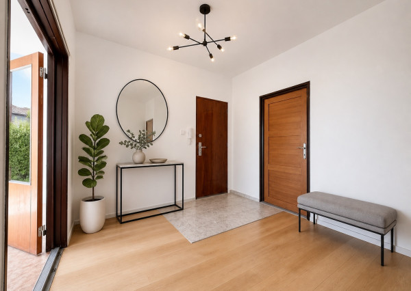Bývanie s výhľadom 3-izbový byt 68 m² + balkón, PB Rozkvet