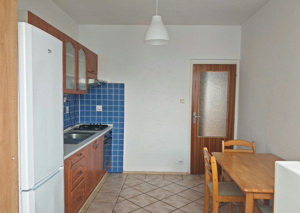 Na prenájom 2i byt s balkónom, Žilina-Hájik, 53m2