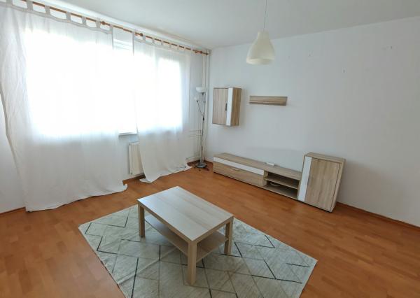 Na prenájom 2i byt s balkónom, Žilina-Hájik, 53m2