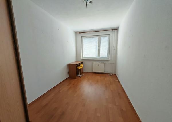 Na prenájom 2i byt s balkónom, Žilina-Hájik, 53m2